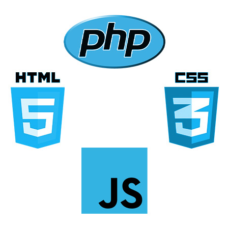 Programmatore PHP javascript